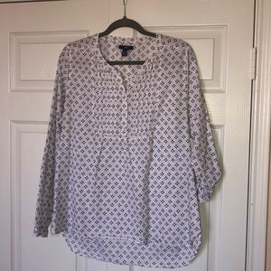 GAP Tunic Top